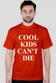 Cool kids T-shirt CZ