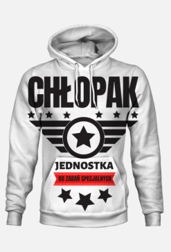Idealny prezent dla chłopaka