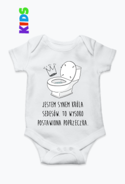 Body dla małego księcia