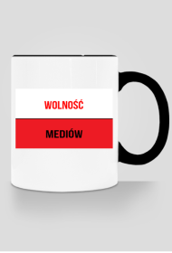 Kubek z Kolorowym Uszkiem