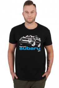 Koszulka Forum Subaru