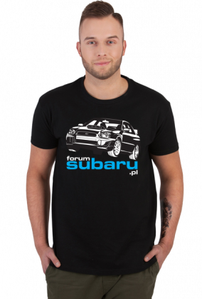 Koszulka Forum Subaru