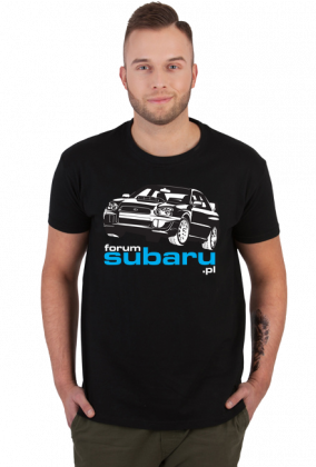 Koszulka Forum Subaru