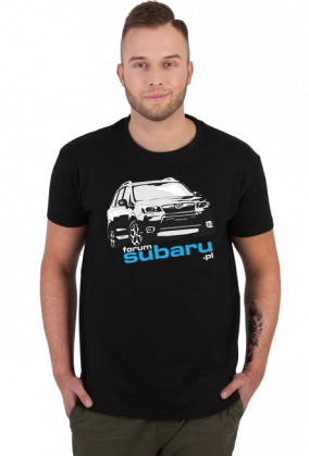 Koszulka Forum Subaru Forester