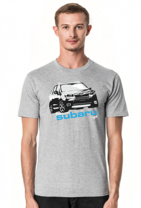 Koszulka Forum Subaru Forester