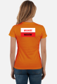 T-shirt Damski