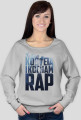 JESTEM KOBIETĄ i KOCHAM RAP