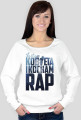 JESTEM KOBIETĄ i KOCHAM RAP