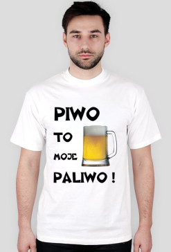 PIWO TO MOJE PALIWO !