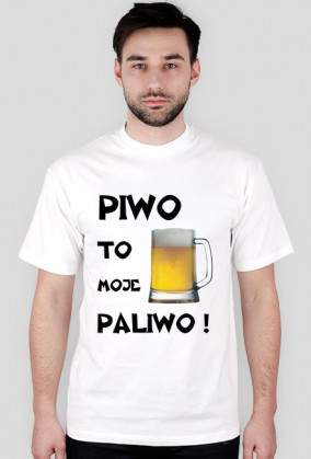 PIWO TO MOJE PALIWO !