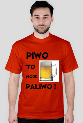 PIWO TO MOJE PALIWO !