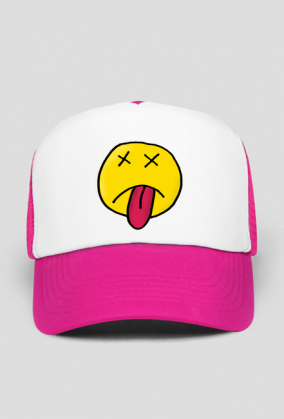 Emotka Bleeee - Czapka z daszkiem