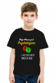 Psycholog. Prezent dla Psychologa, Psychiatry. Psychoterapeuta. Koszulka dla Psychologa