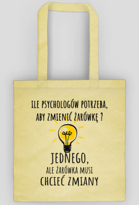 Psycholog. Prezent dla Psychologa, Psychiatry. Psychoterapeuta. Koszulka dla Psychologa