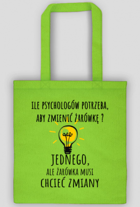 Psycholog. Prezent dla Psychologa, Psychiatry. Psychoterapeuta. Koszulka dla Psychologa