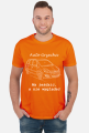 Auto Grzecha white