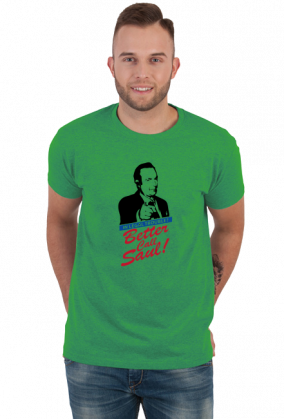 Better call Saul 1