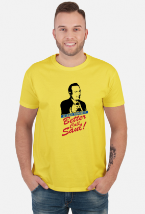 Better call Saul 1