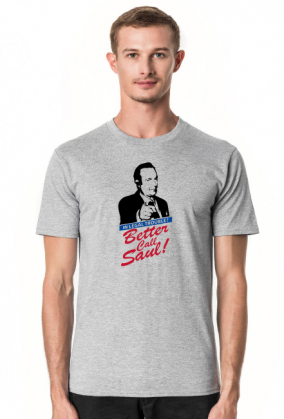 Better call Saul 1