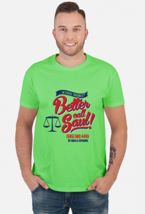Better call Saul 2