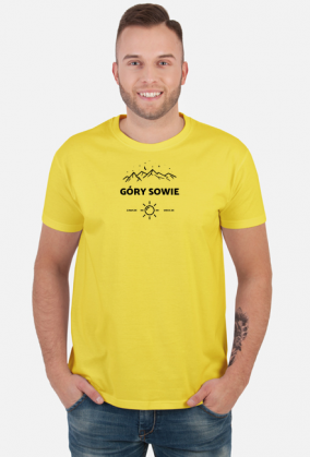 Góry Sowie 2