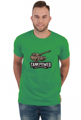 Tankpower 1