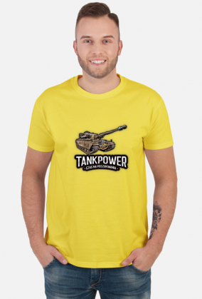 Tankpower 1