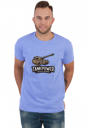 Tankpower 1