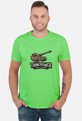 Tankpower 1