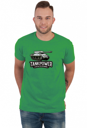Tankpower 2