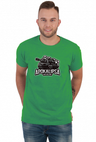 Apokalipsa
