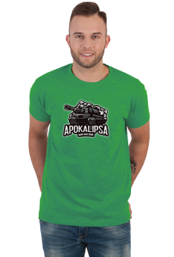 Apokalipsa