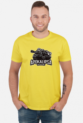 Apokalipsa