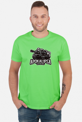 Apokalipsa