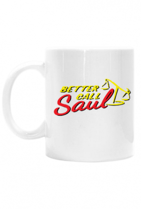 Better call Saul  Kubek