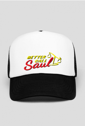 Better call Saul czapka