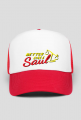 Better call Saul czapka