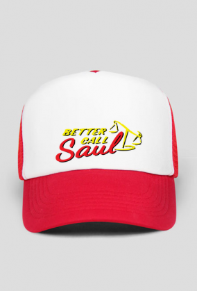 Better call Saul czapka