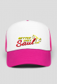 Better call Saul czapka