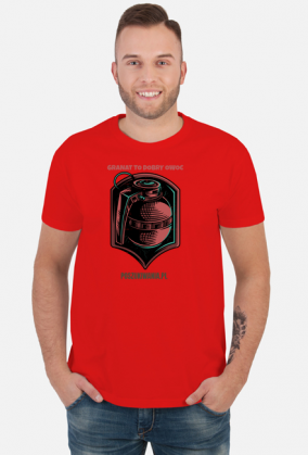 Granaty owoce