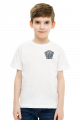 Koszulka Dziecięca - Słoń