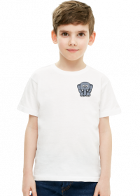 Koszulka Dziecięca - Słoń