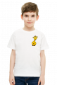 Koszulka Dziecięca - Żyrafa