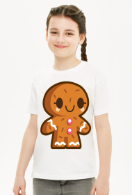 Koszulka Dziecięca - Ciasteczko