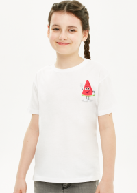 Koszulka Dziecięca - Arbuz