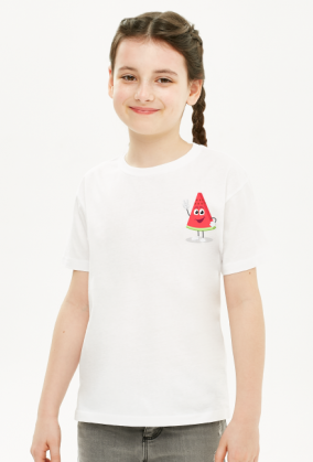 Koszulka Dziecięca - Arbuz