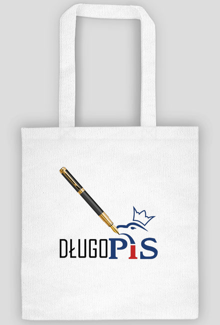 DługoPiS Torba