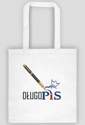DługoPiS Torba