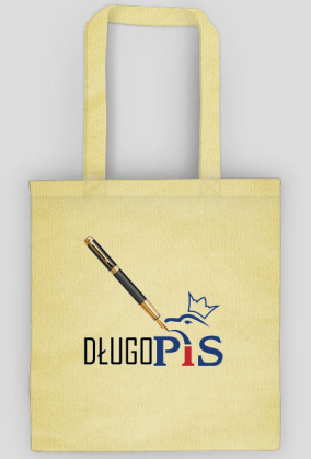 DługoPiS Torba