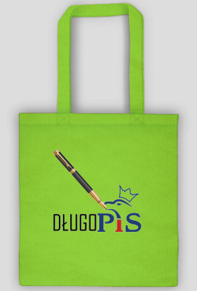 DługoPiS Torba